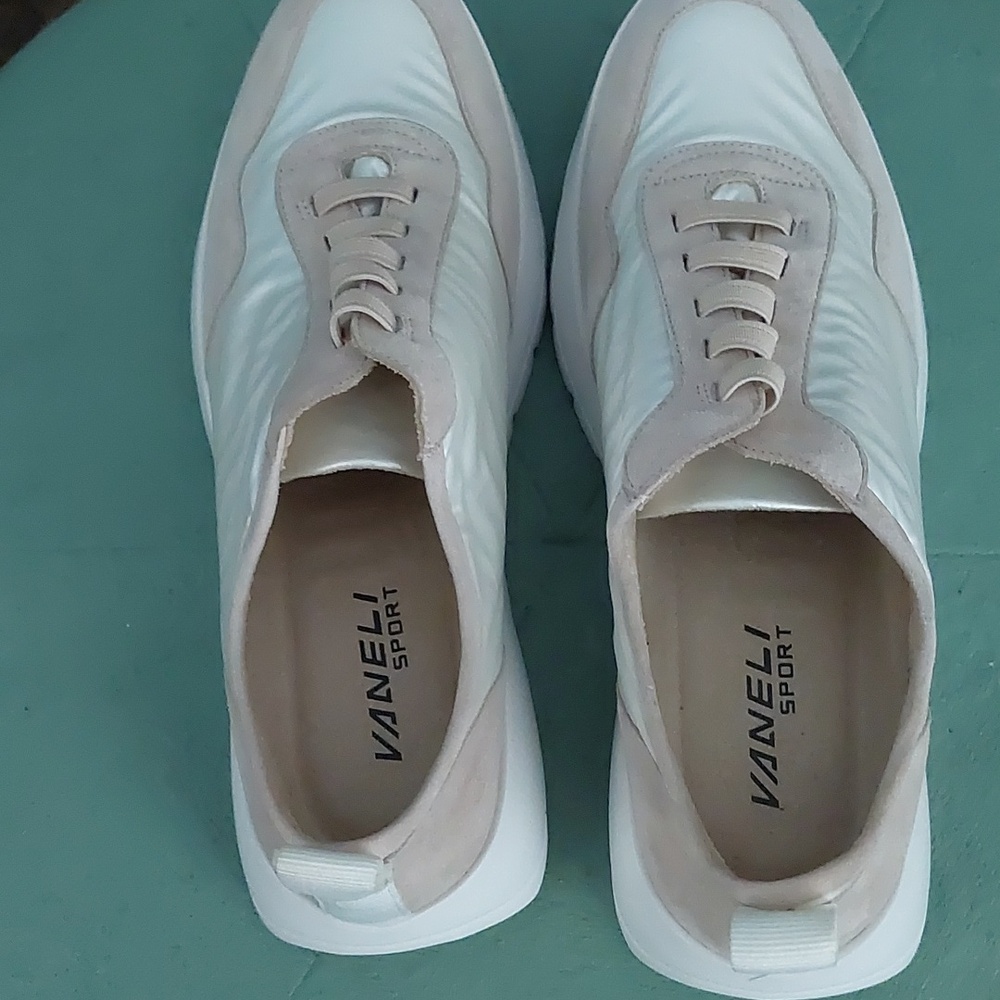 New Vaneli sport Qadi sneakers, 8N, CB2317